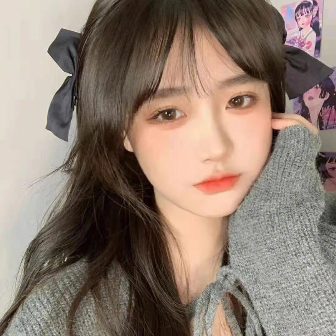 小鼓女